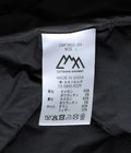CMF WOVEN DOWN  HOODIE