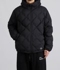 CMF WOVEN DOWN  HOODIE