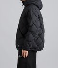 CMF WOVEN DOWN  HOODIE