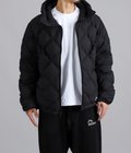 CMF WOVEN DOWN  HOODIE