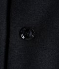 SOFT CHESTERFIELD COAT