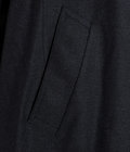 SOFT CHESTERFIELD COAT