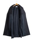 SOFT CHESTERFIELD COAT