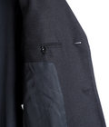 SOFT CHESTERFIELD COAT