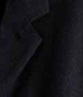 SOFT CHESTERFIELD COAT
