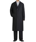 SOFT CHESTERFIELD COAT