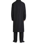 SOFT CHESTERFIELD COAT
