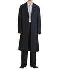 SOFT CHESTERFIELD COAT