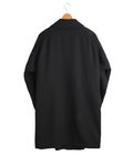 Albert Gabardine Black