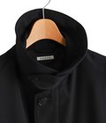 Albert Gabardine Black
