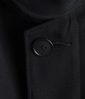 Albert Gabardine Black