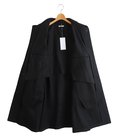 Albert Gabardine Black