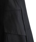 Albert Gabardine Black