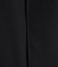 Albert Gabardine Black