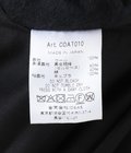Albert Gabardine Black