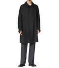 Albert Gabardine Black