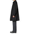 Albert Gabardine Black