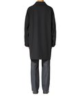 Albert Gabardine Black