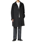 Albert Gabardine Black