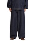 12.5oz Denim 5 Pocket Extra Baggy Pants