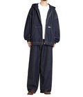 12.5oz Denim 5 Pocket Extra Baggy Pants
