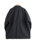 T/W Saxony Double Breasted Jacket