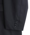T/W Saxony Double Breasted Jacket