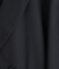 T/W Saxony Double Breasted Jacket