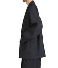 T/W Saxony Double Breasted Jacket