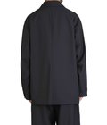 T/W Saxony Double Breasted Jacket