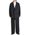 T/W Saxony Double Breasted Jacket