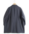 T/W Saxony Double Breasted Jacket
