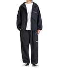 Nylon Ripstop Training Pants