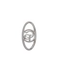 Symbol Carabiner