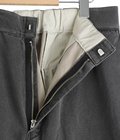 Pigment Coating T/R Twill Double Knee Work Trousers