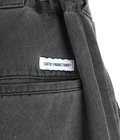 Pigment Coating T/R Twill Double Knee Work Trousers