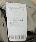 Pigment Coating T/R Twill Double Knee Work Trousers