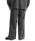 Pigment Coating T/R Twill Double Knee Work Trousers