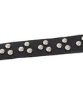 Narrow Studs Belt