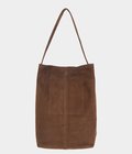 CYLINDER L -OIL SUEDE-