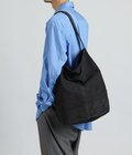 CYLINDER L -OIL SUEDE-