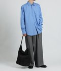 CYLINDER L -OIL SUEDE-