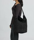 CYLINDER L -OIL SUEDE-