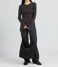 CYLINDER L -OIL SUEDE-