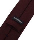 TIE TF NAPOLI Heringbone