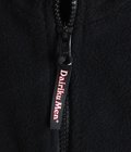 “Big Sleeve“ Zip UP Fleece Jacket