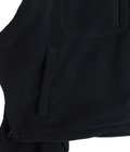 “Big Sleeve“ Zip UP Fleece Jacket