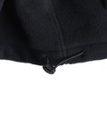 “Big Sleeve“ Zip UP Fleece Jacket