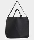Double Faced SHOULDER TOTE：L