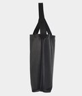 Double Faced SHOULDER TOTE：L